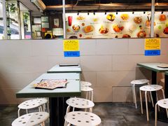 -松记糖水店(铜锣湾分店)