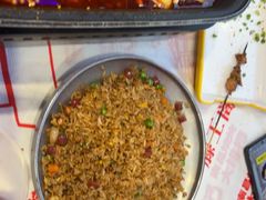 -饶福记·南昌烧烤大排档(九龙湖土著店)