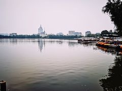 -莲花池公园