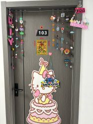 -热爱手作·拼豆·香薰蜡烛