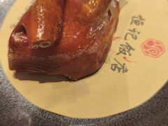-恒记饭店·海鲜明档(淹城店)