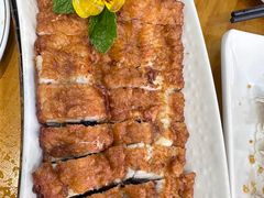 -醉壹号海鲜大排档·老厦门特色菜(厦门美食地标店)