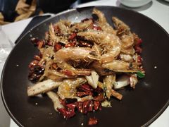 -天成·川菜家宴(礼岗店)