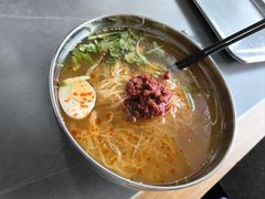 -韩麦大冷面(乔松路直营店)