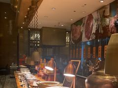-万达瑞华酒店美食汇自助餐厅(楚河汉街店)