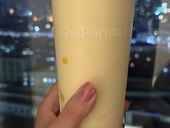 -茶百道(柏威年店)
