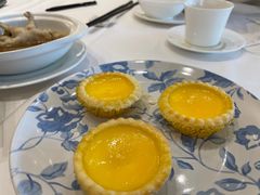 岭南鸡蛋挞-御彩酒家(东风东路店)