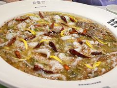 -渔语鱼新川菜Bistro(万象天地店)