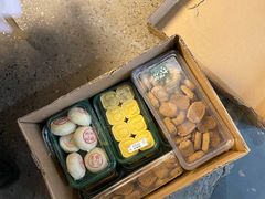 -泸溪河桃酥(鄞州高新宝龙店)