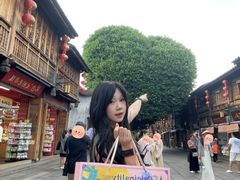 -百饼园(南后街店)