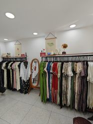 -陈大户旗袍(狮子林店)