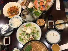 -松子料理(亮马桥店)