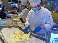 -帝企鹅自助餐厅•儿童岛•真企鹅(长隆企鹅酒店)