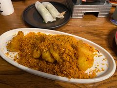 -新白鹿餐厅(百联中环店)