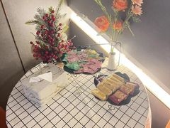 -禧瑞 ·丝浴主题·水疗·spa(中山公园店)