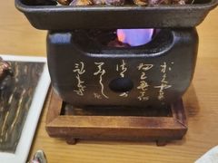 -达摩食堂(仓山万达店)