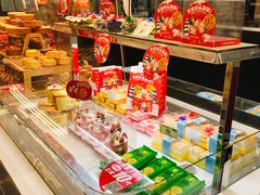 零售区-味多美蛋糕(马家堡永辉店)