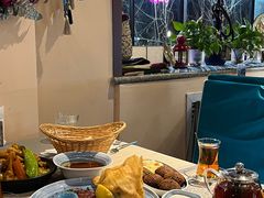 -La Medina餐厅(亮马河南路店)