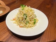 金勾白菜-喜鼎海胆水饺(东港店)