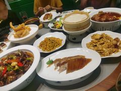 -黑窑厂糖油饼烤鸭·清真菜(旗舰店)