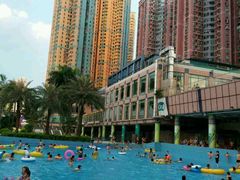 -黄金海岸水上乐园