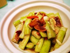 钵钵仔焗水瓜-隆喜元鱼汤包·海鲜(中联广场店)