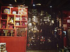 -满园烤鸭·春饼(太原街万达店)