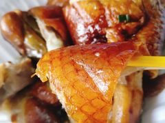 -肥妹烧腊店(翠竹路店)