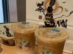 -瑞幸咖啡(新地购物广场店)