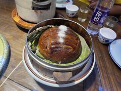 -老灶房-四川土菜(铁牛广场店)