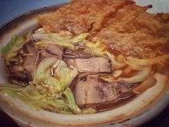 -叶全蒲种（乾）肉骨茶