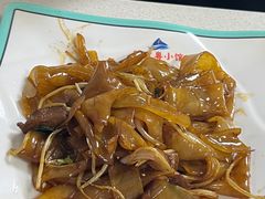 -阿政粤小馆(中央大街店)