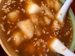 醪糟粉子-张醪糟
