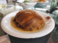 -瑞丰园庭院餐厅·白族传统家常菜