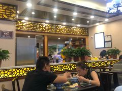 -安业泡馍(小寨店)