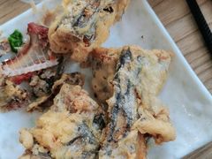 -乔家小院•本地小海鲜•非遗驴肉(万年泉路店)