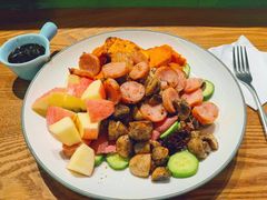 -SaladJohn沙拉匠(凯德1818店)