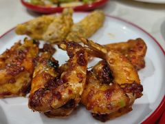 -友德福.老字号粤菜.广州地标融合美食(荔湾路店)