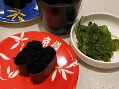 -京樽回転寿司(奥林匹克店)