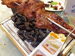 -西安饭庄·非遗陕菜(钟楼店)