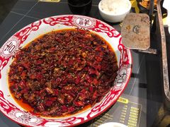 重庆油焖兔-嘎嘎鸭脑壳(金沙店)