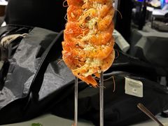 -拉蒂娜·巴西牛排馆 Latina·Brazilian Steakhouse(陆家嘴旗舰店)