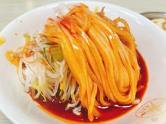 -薛昌利大米面皮(南关正街店)