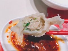 -喜家德虾仁水饺(麒麟社店)