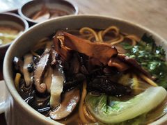 安多素面-安多素食(广仁寺路店)