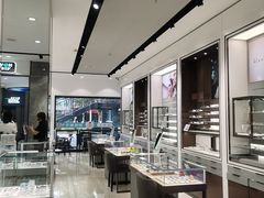-宝岛眼镜(长沙侯家塘店)