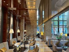 -杭州城中香格里拉大酒店