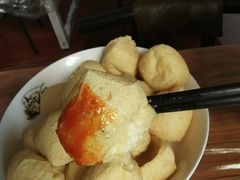 臭豆腐-妈妈的小作坊(陈家镇店)