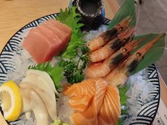 -温野菜涮涮锅(曲江大悦城店)