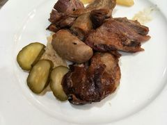 -德大西餐社(云南南路店)